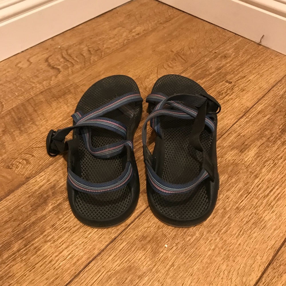 Chaco Z/2 Yampa Sandal